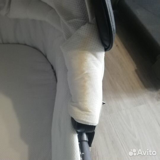 Детская коляска