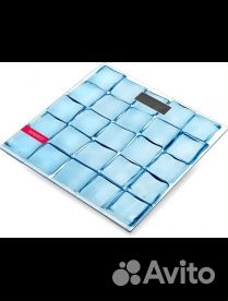 Весы Energy EN-419 E