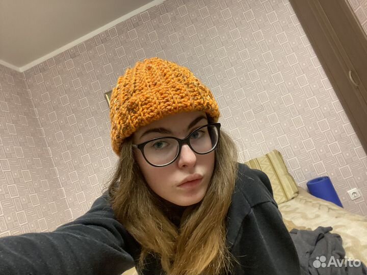 Вяжу на заказ