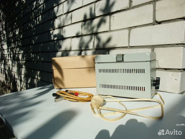 Универсальный источник питания