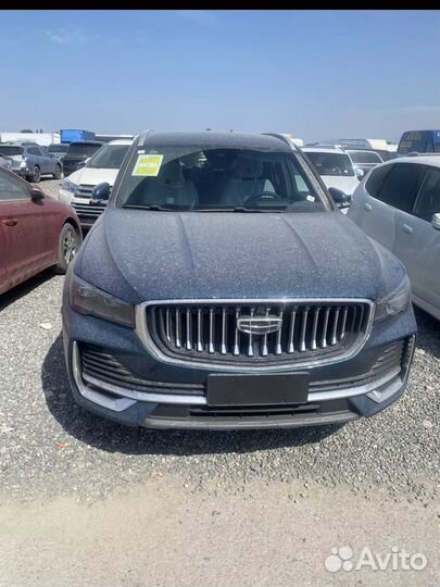 Растаможка авто в Киргизии