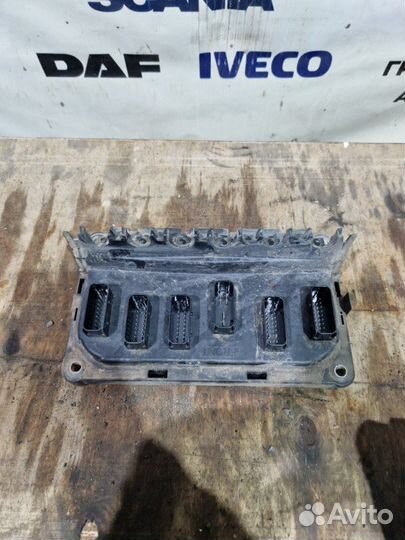 Блок управления шасси Daf Xf 106 2018