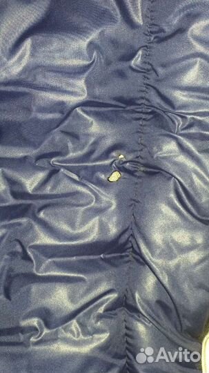 Конверт на коляску