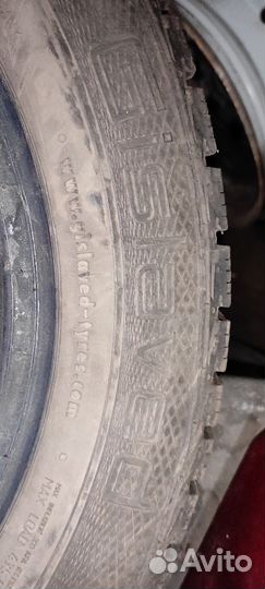 Gislaved C 400 175/65 R14