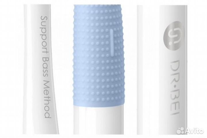 Набор зубных щёток Xiaomi Doctor B Support Bass M