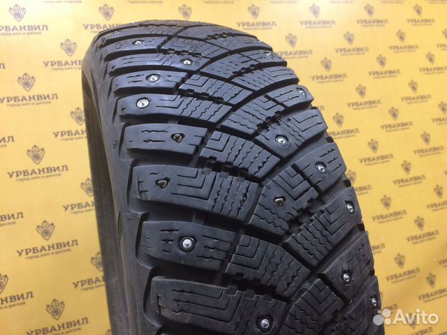 Goodyear Ultragrip Ice Arctic 175/65 R14 86T