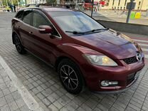 Mazda CX-7 2.3 AT, 2007, 187 400 км, с пробегом, цена 540 000 руб.