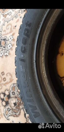 Hankook Winter I'Cept IZ2 205/55 R16 91Q