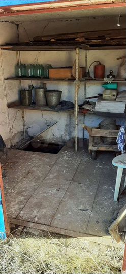 Гараж, 10 м²