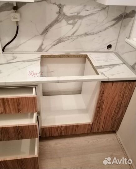 Кухни на заказ