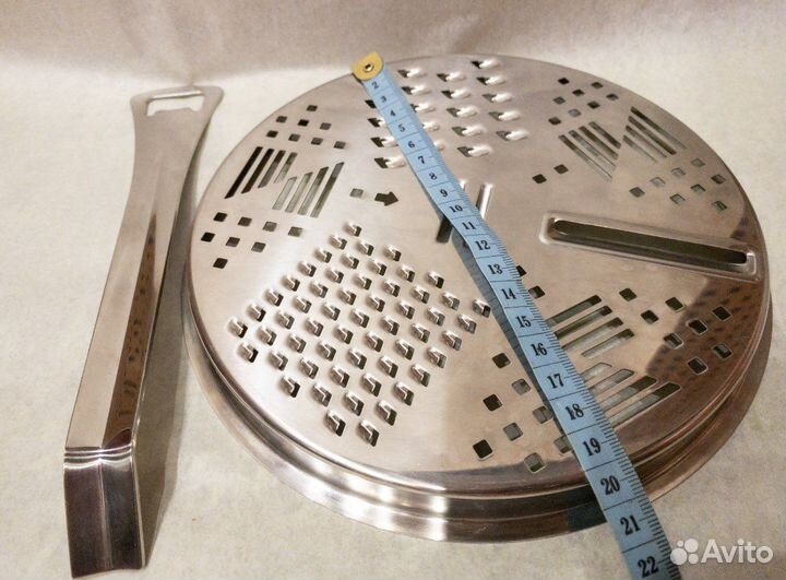 Терка Zepter Цептер новая