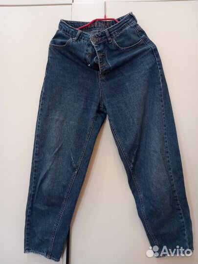 Джинсы женские