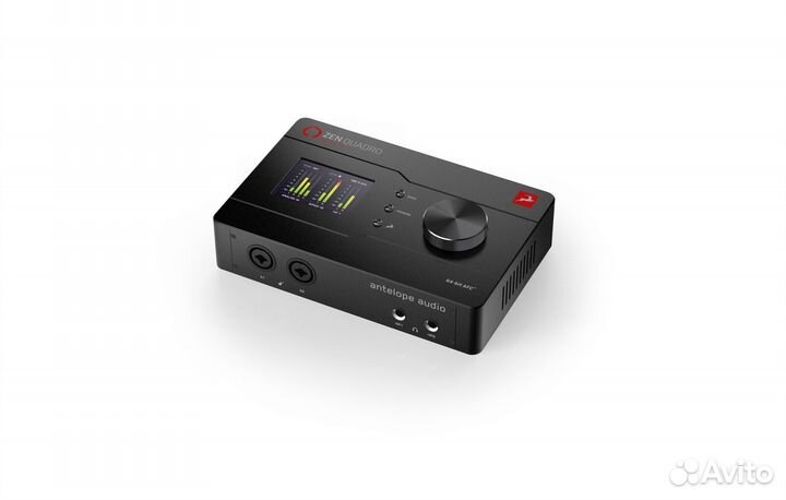 Antelope Audio Zen Quadro Synergy Core в наличии