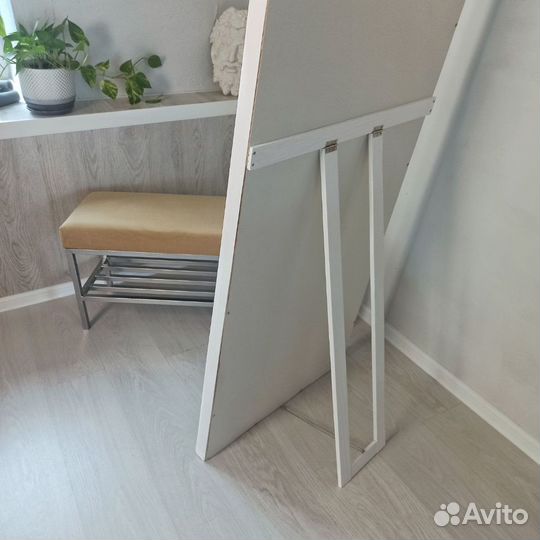 Зеркало напольное новое