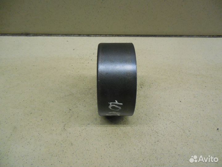 Ролик дополнительный ремня грм Vectra C 2002-2008