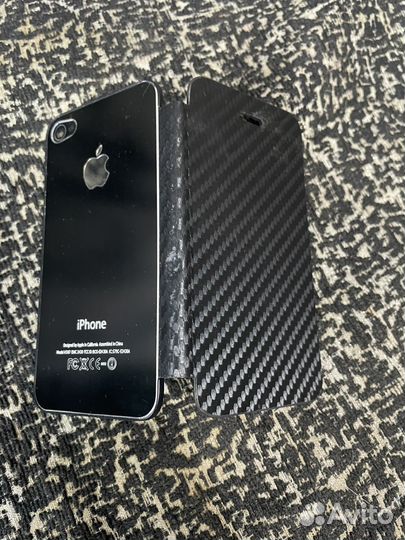 Телефон iPhone запчасти 4/4s