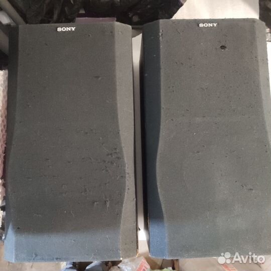 Колонки Sony SS-A309