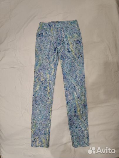 Леггинсы для девочки