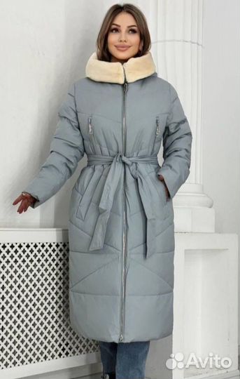 Куртка зимняя женская,Размеры 46-48-50-52-54-56