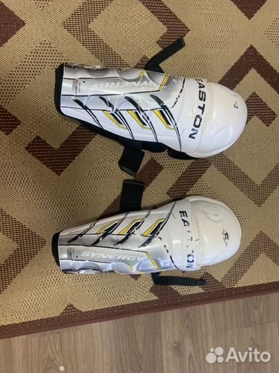 Хоккейная форма комплект