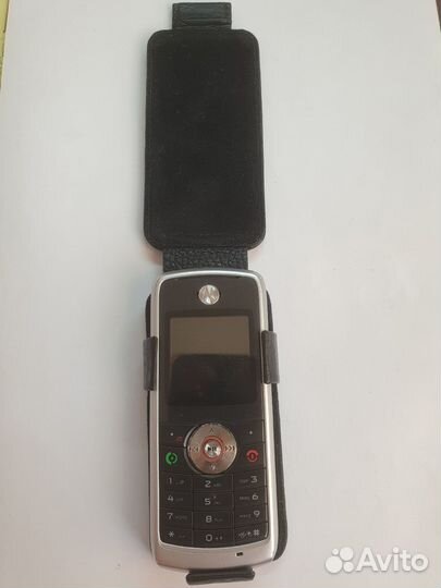 Motorola W230