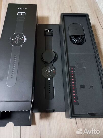 Amazfit Zepp E Circle