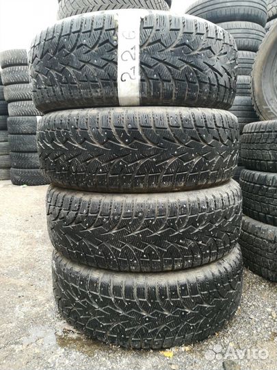 Toyo Observe G3 225/60 R17