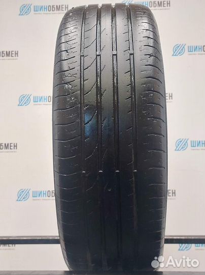 Continental ContiPremiumContact 2 215/55 R18 95H