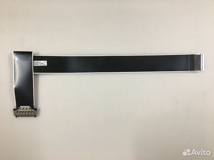 Шлейф lvds 1-006-503-11 sony KD-55XH8096