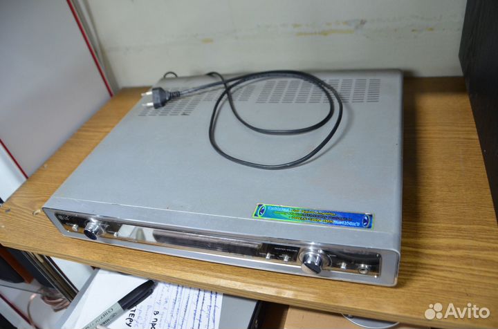 Усилитель 5 канальный LG