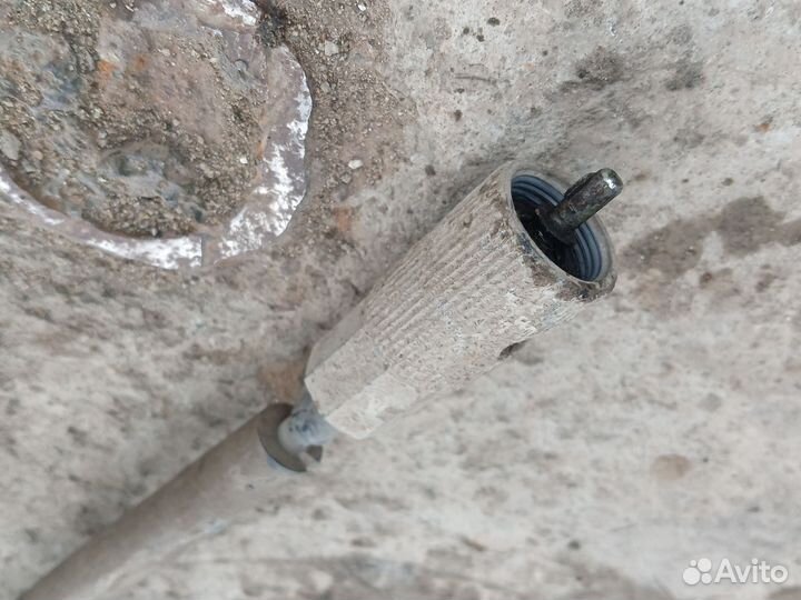 Трос спидометра hyundai accent 1