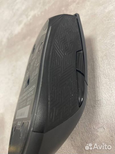 Мышь проводная asus ROG Gladius II Origin