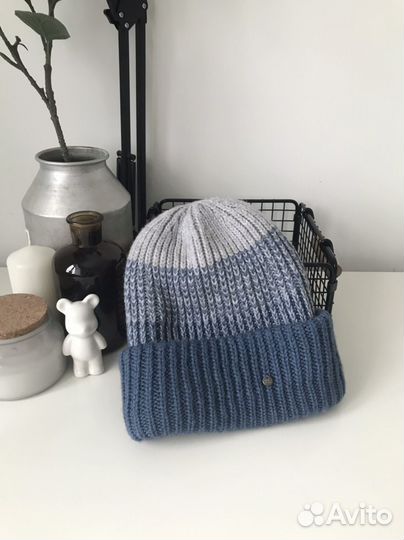 Шапка женская finn flare