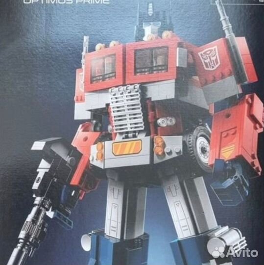 В авито-доставку