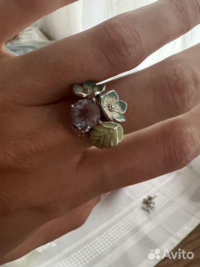 Набор украшений