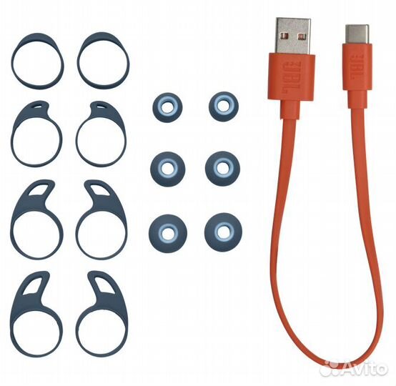 JBL Reflect Flow Pro