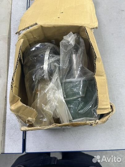 Шрус внутренний