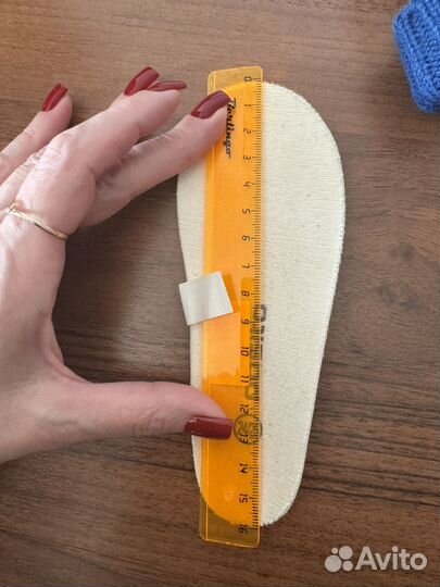 Резиновые сапоги для мальчика 24/25