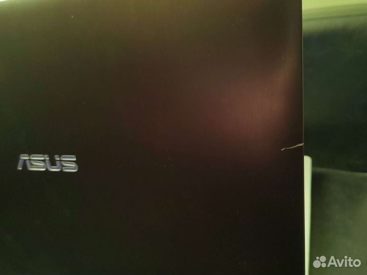 Asus N550J Intel core i7 GeForce GTX950