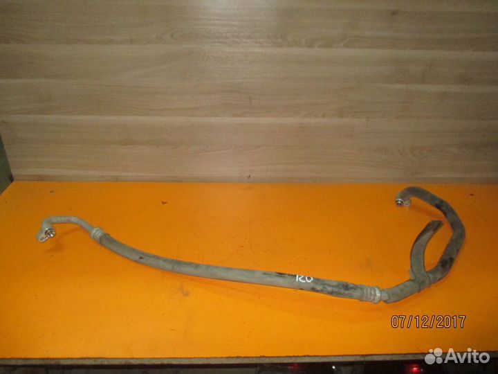 Трубка кондиционера 8870460380 Toyota Прадо