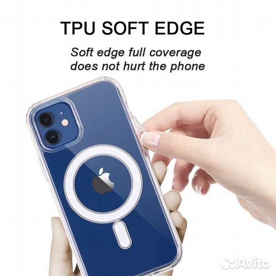 Чехол для телефона iPhone 11,12,13 pro max