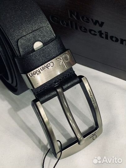 Ремень calvin klein