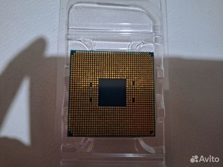 Процессор amd ryzen 3 1200