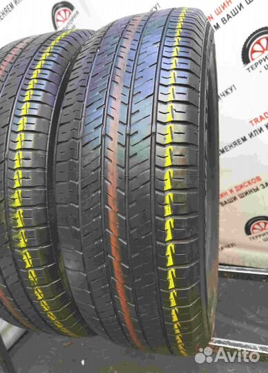 Yokohama Geolandar G91 225/65 R17 102H
