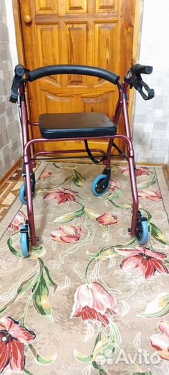 Ходунки детские для инвалидов
