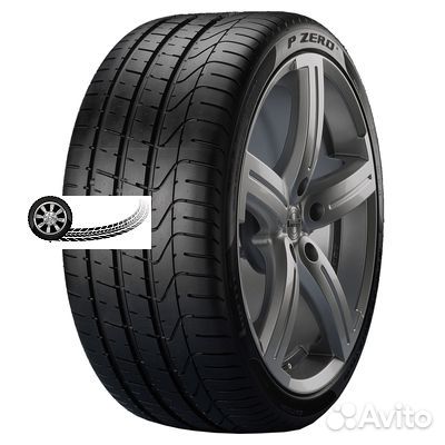Pirelli P Zero 295/35 R21 103Y