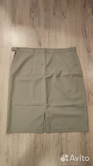 Юбка демисезонная (46-48 / 50-52 разм.)