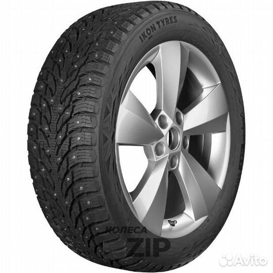 Ikon Tyres Autograph Ice 9 SUV 255/50 R20 109T
