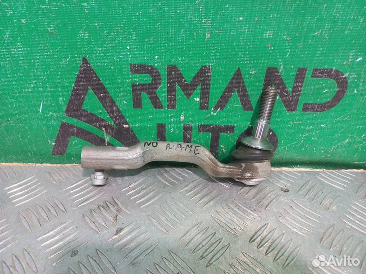 Наконечник рулевой тяги левый Bmw X5 G05 2018-Нв