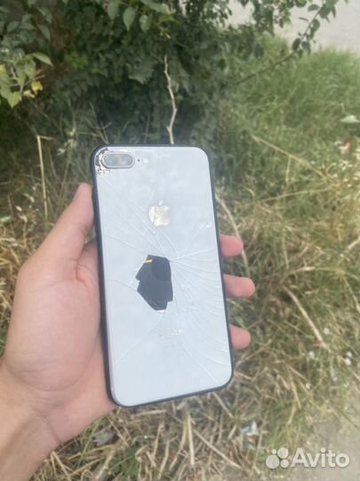 iPhone 8 Plus, 256 ГБ